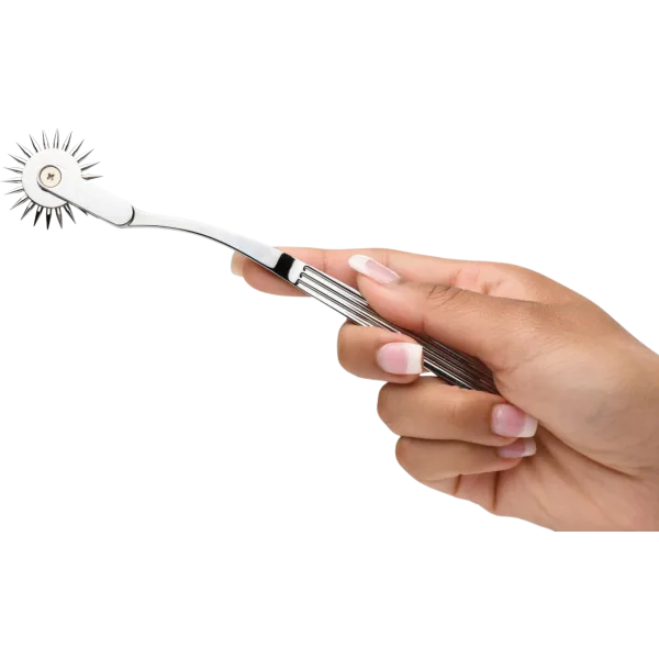 Wartenberg Wheel