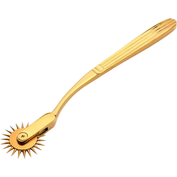 Wartenberg Wheel