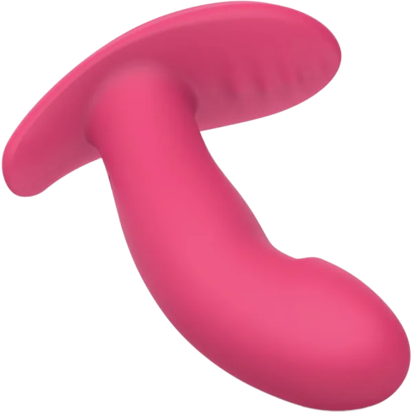 Ivy Wearable Vibrator