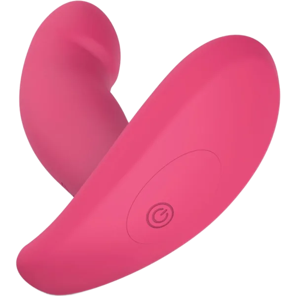 Ivy Wearable Vibrator