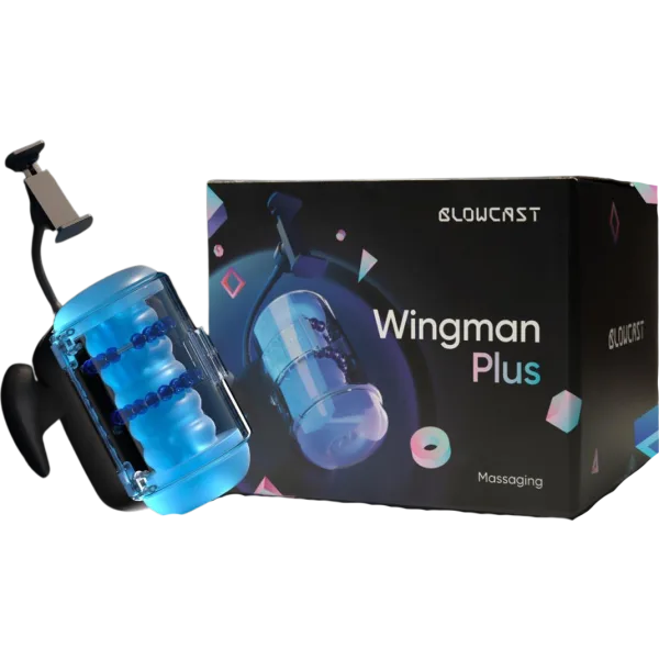 Wingman Plus