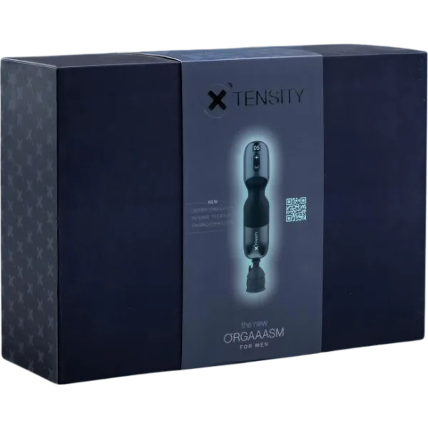 Xtensity 1