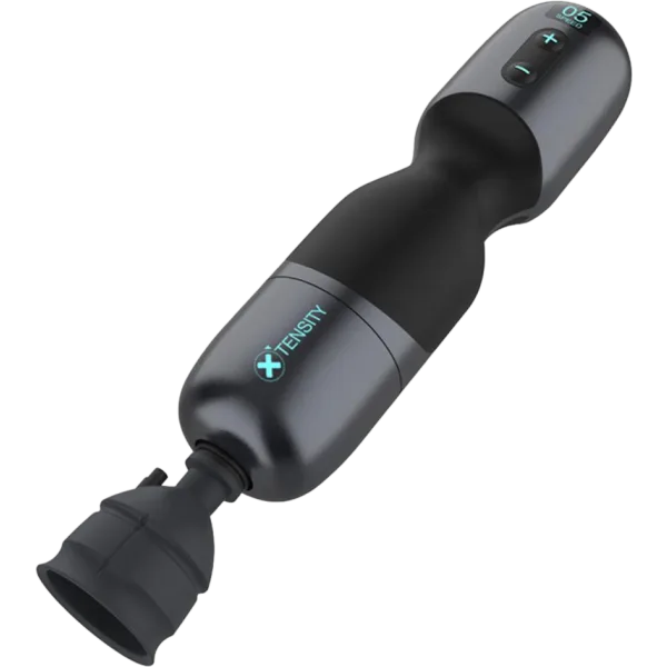Xtensity 1