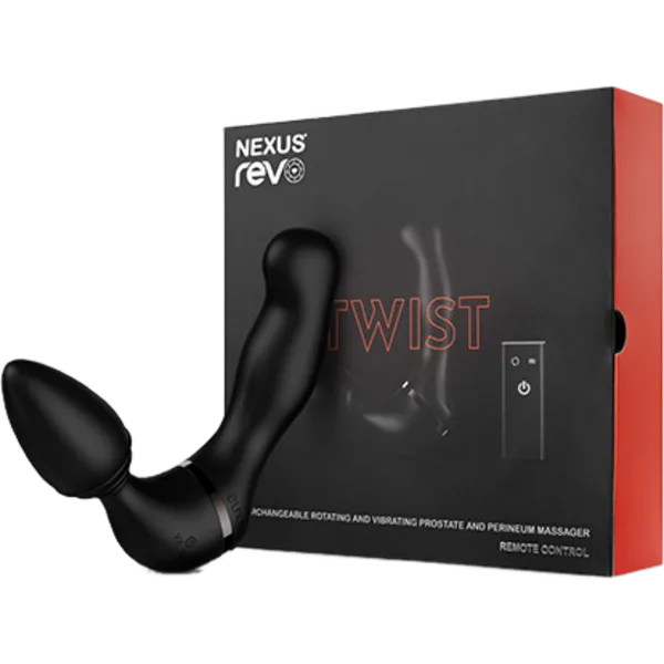Revo Twist