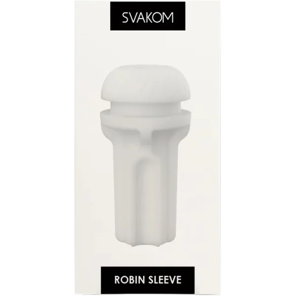 Robin Sleeve