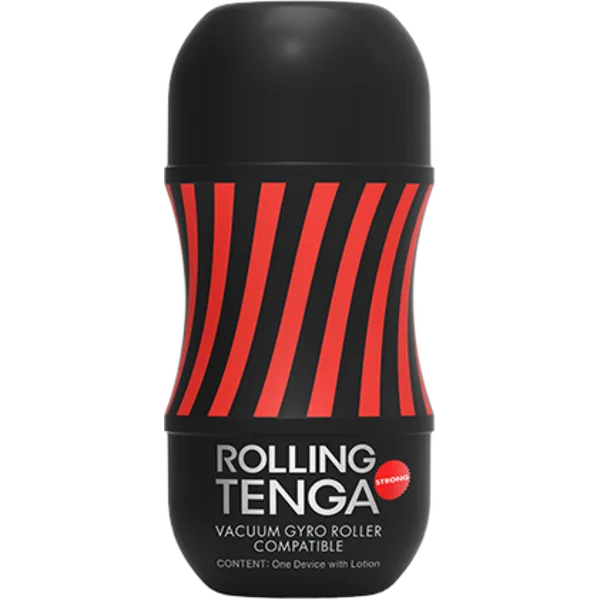 Gyro Roller Cup