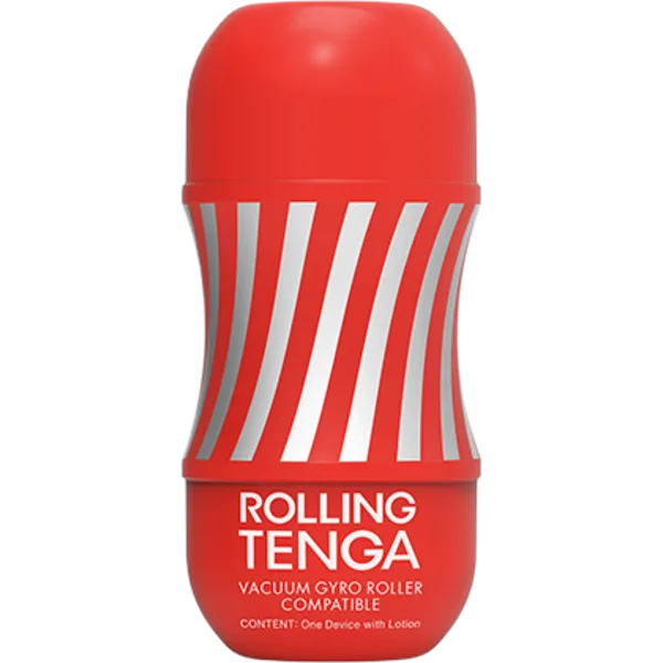 Gyro Roller Cup