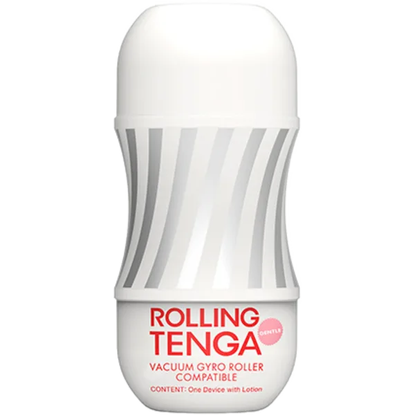Gyro Roller Cup