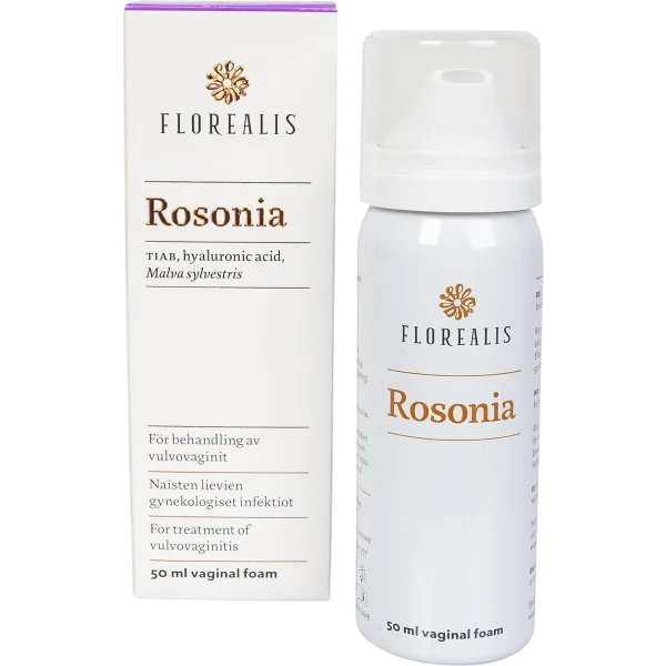 Rosonia Froða