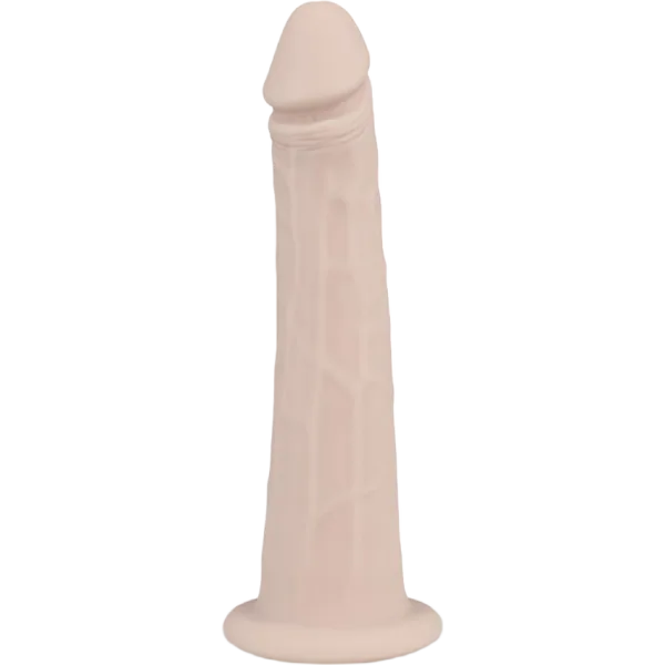 Rowan Realistic Dildo