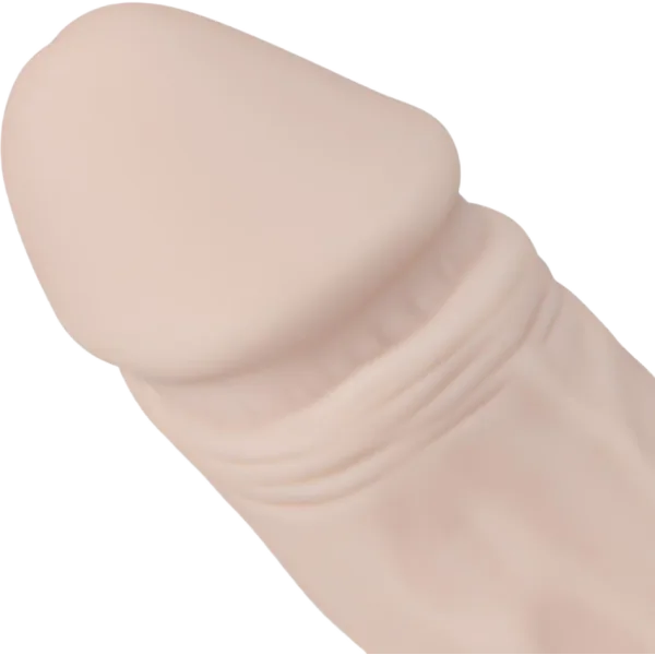 Rowan Realistic Dildo