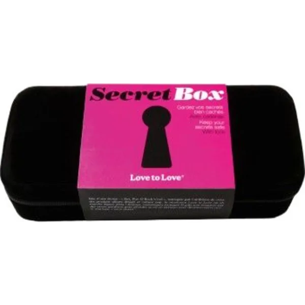 Secret Box