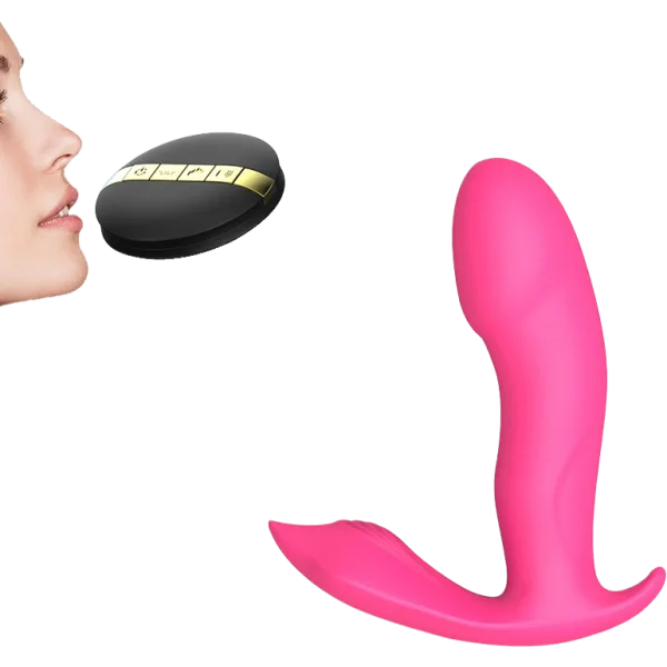 Secret Clit 