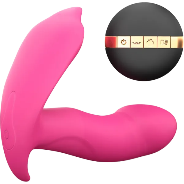 Secret Clit 