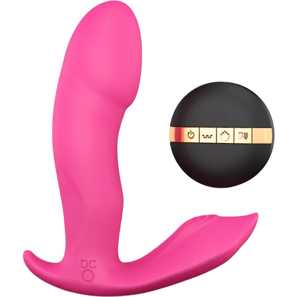 Secret Clit 
