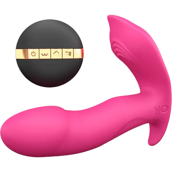 Secret Clit 