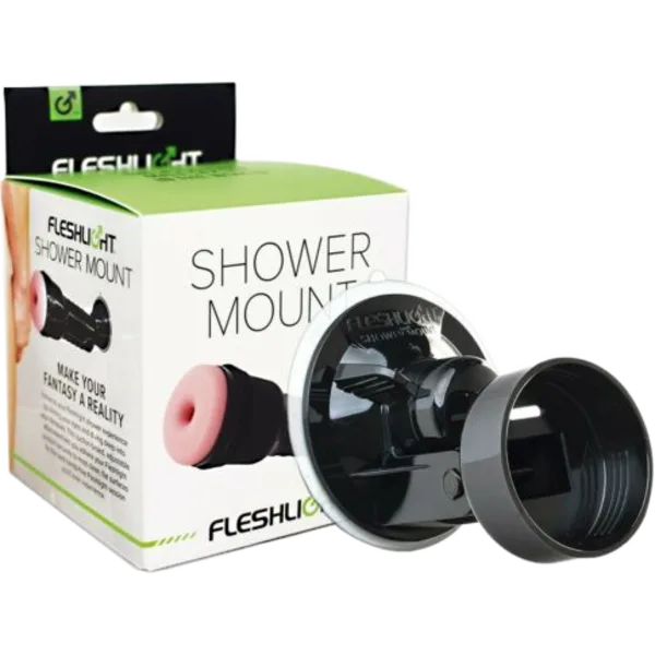 Shower Mount
