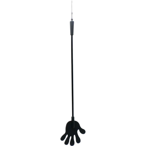 Silicone Whip
