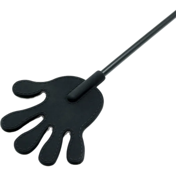 Silicone Whip