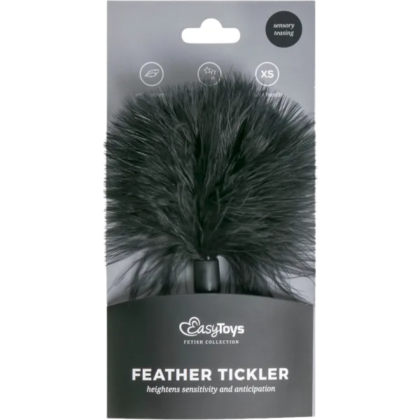 Small Tickler