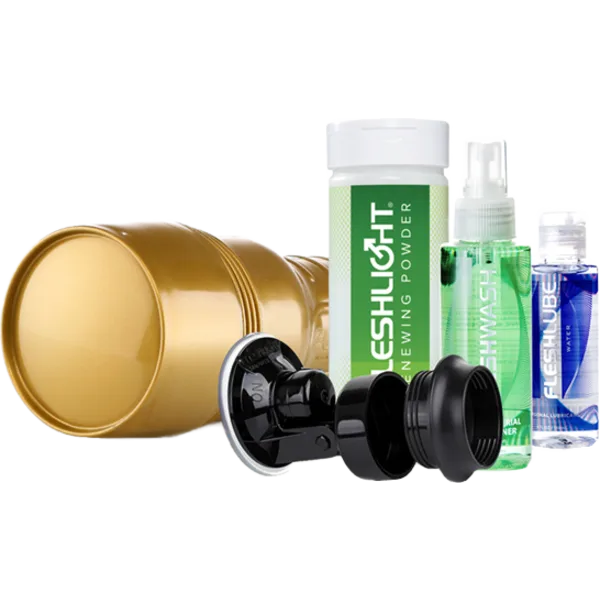 Stamina Training Unit STU Value Pack