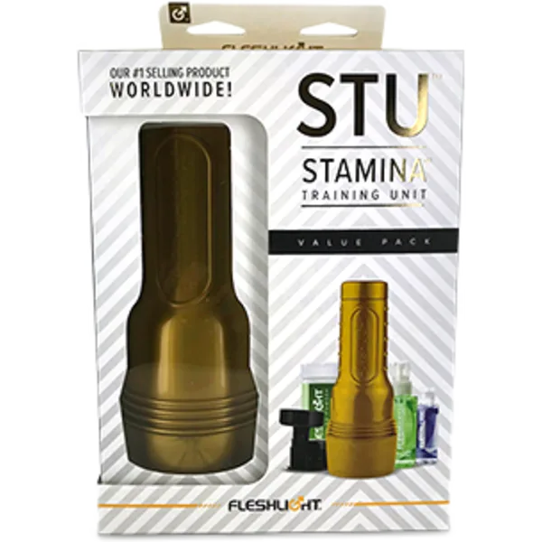 Stamina Training Unit STU Value Pack