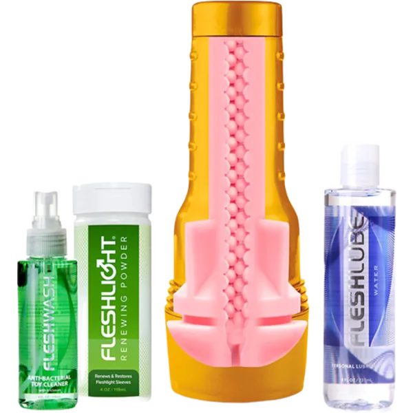 Stamina Training Unit STU Value Pack