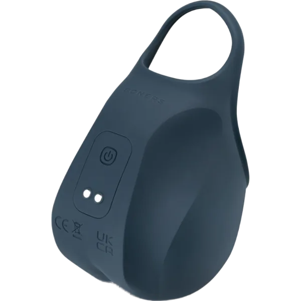 Stimulating Ball Pouch