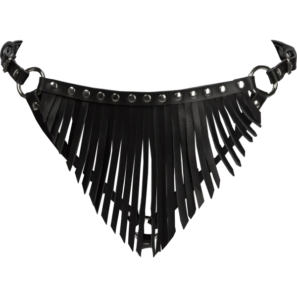 Thong Fringe