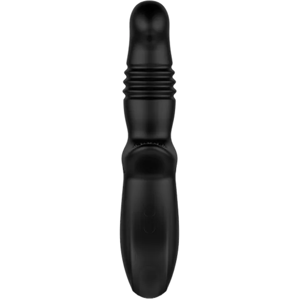 Thrusting Prostate Probe