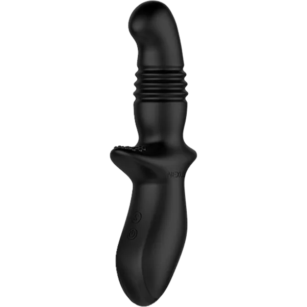 Thrusting Prostate Probe
