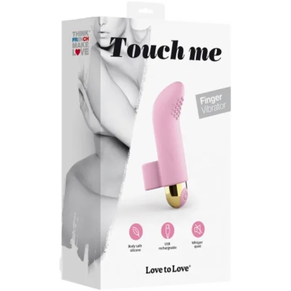 Touch Me