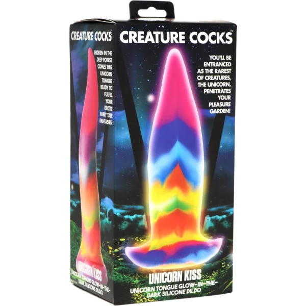 Unicorn Tongue