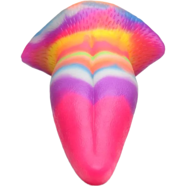 Unicorn Tongue