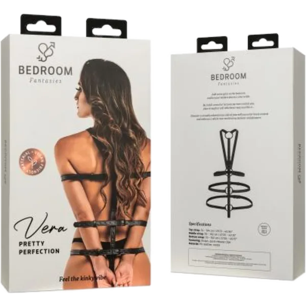 Vera Bondage Harness