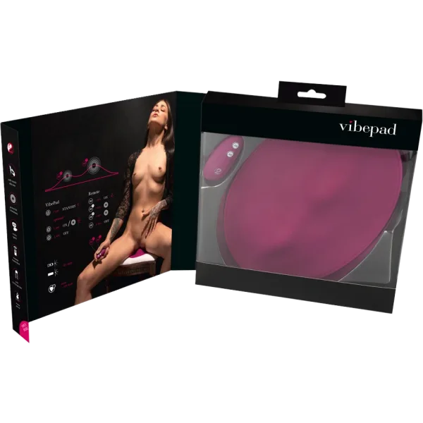Vibepad 2