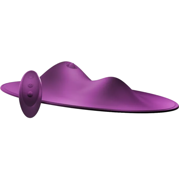 Vibepad 2