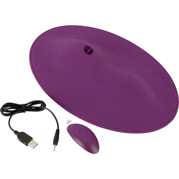 Vibepad 2