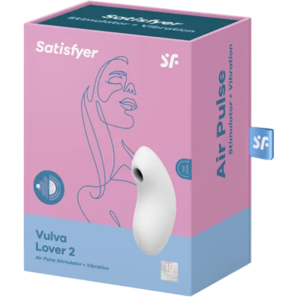 Vulva Lover 2
