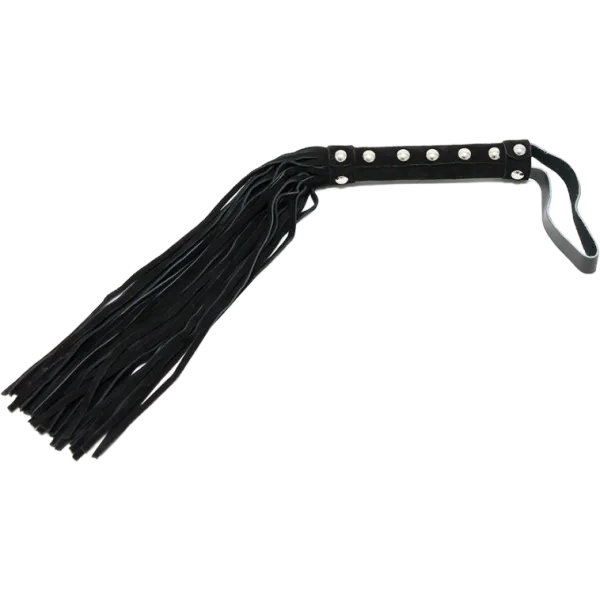Whip With 36 Strings