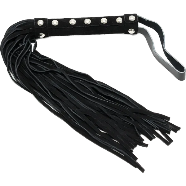 Whip With 36 Strings