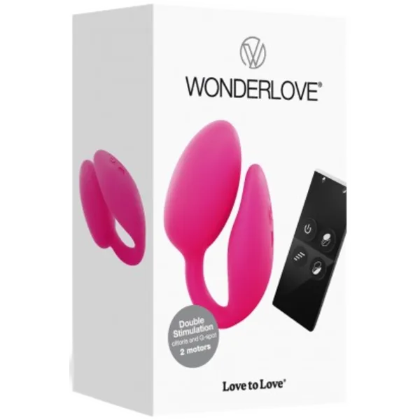 Wonderlove