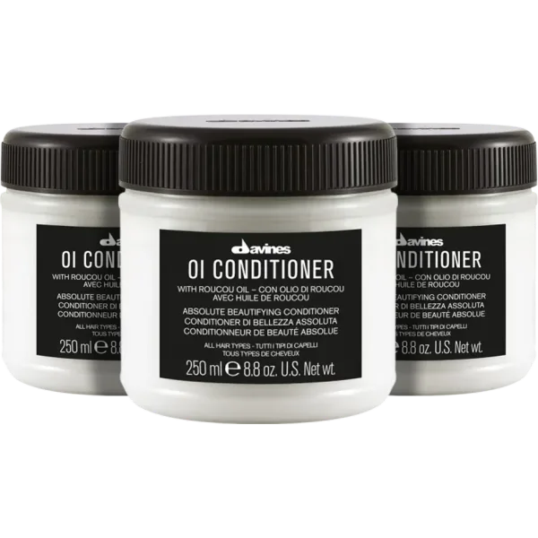 OI - Conditioner Þrenna