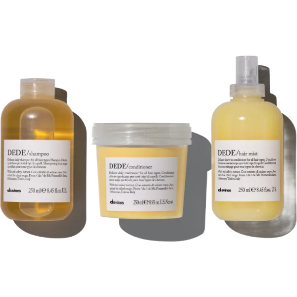 Davines - DEDE - Tilboðspakki