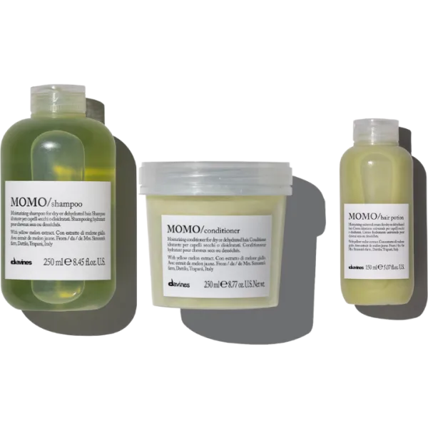 Davines - MOMO - Tilboðspakki