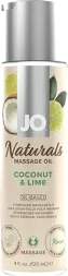 Coconut & Lime