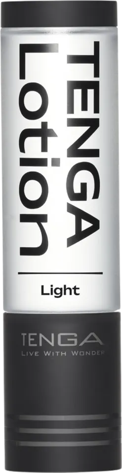 Light Black