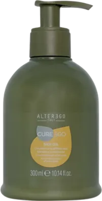 Silk Oil Conditioner 