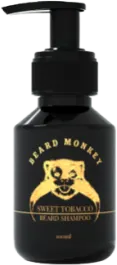 Beard Shampoo - Sweet Tobacco