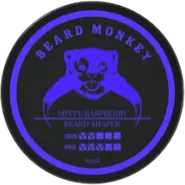 Beard Shaper - Minty & Raspberry